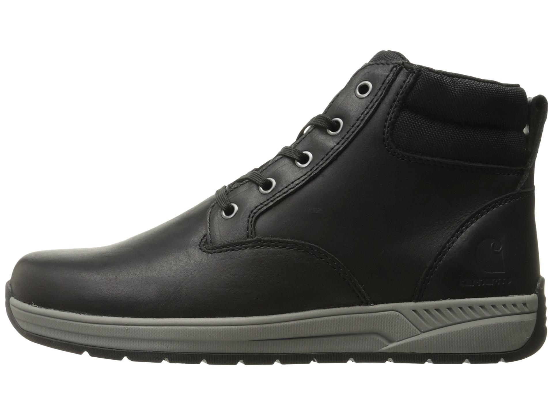 carhartt men's lightweight wedge boot stores